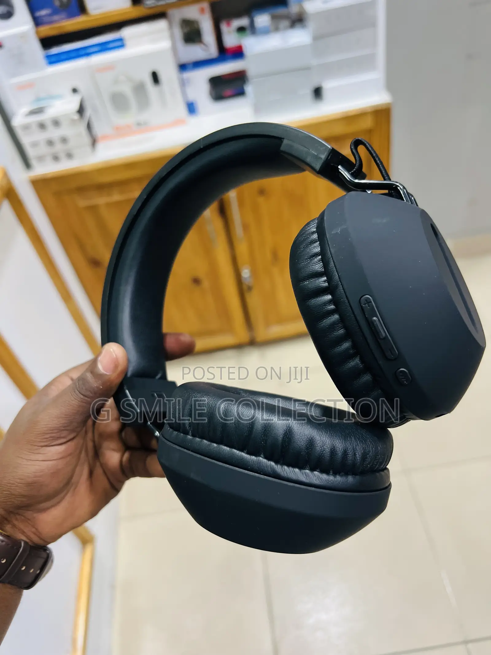 Greenlion Solarecho Anc Headphones