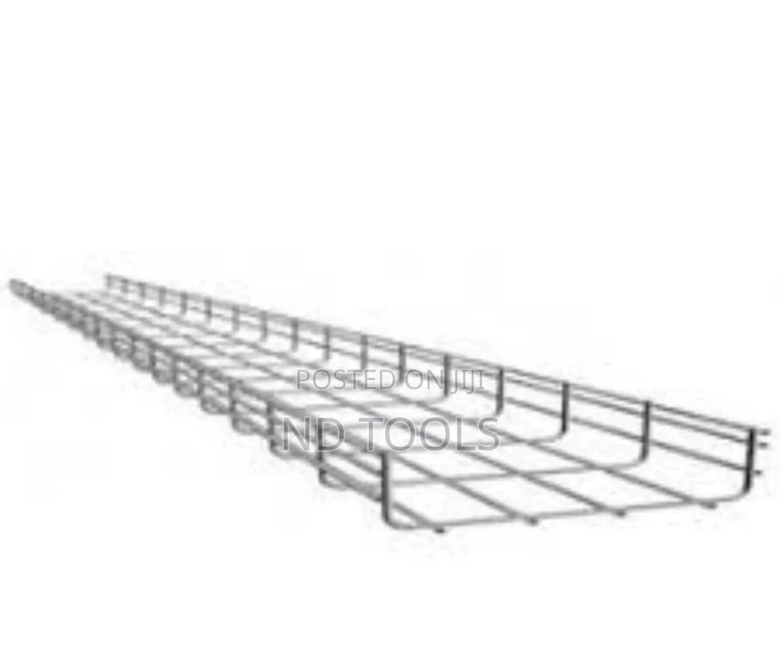 Cable Tray 3 MTR 30x50mm