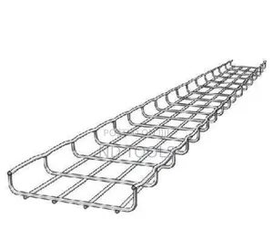 Cable Tray 3 MTR 30x50mm
