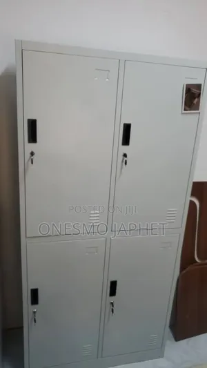 Cabinet (4 Drawers)