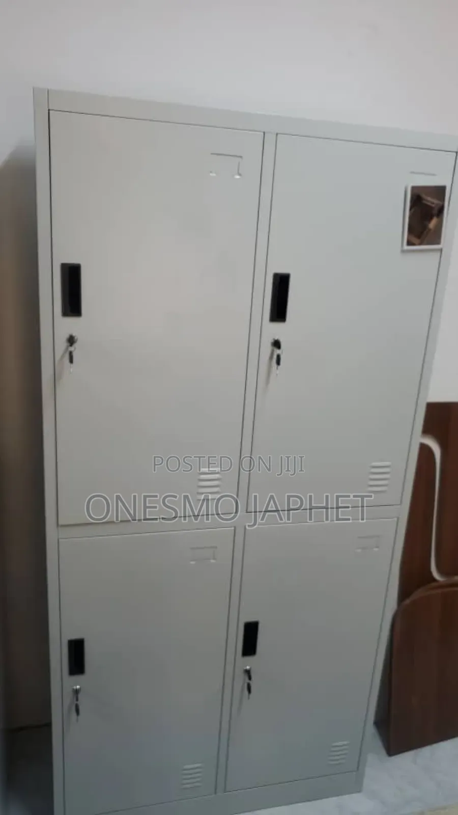 Cabinet (4 Drawers)