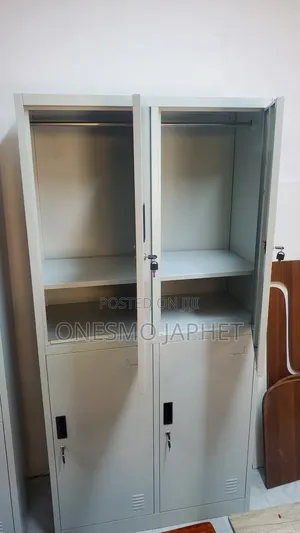 Cabinet (4 Drawers)