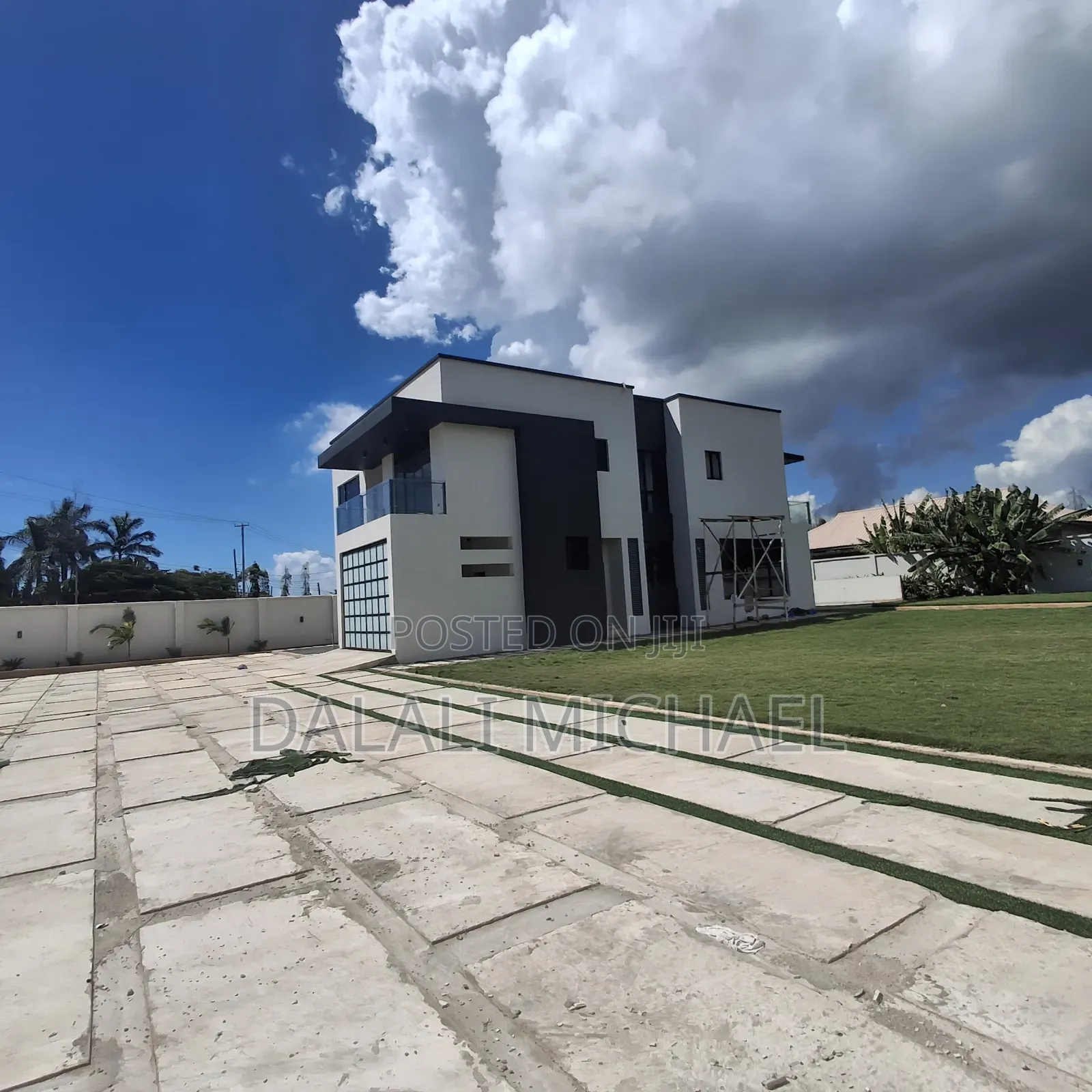 4bdrm House in Mbweni Jkt for sale
