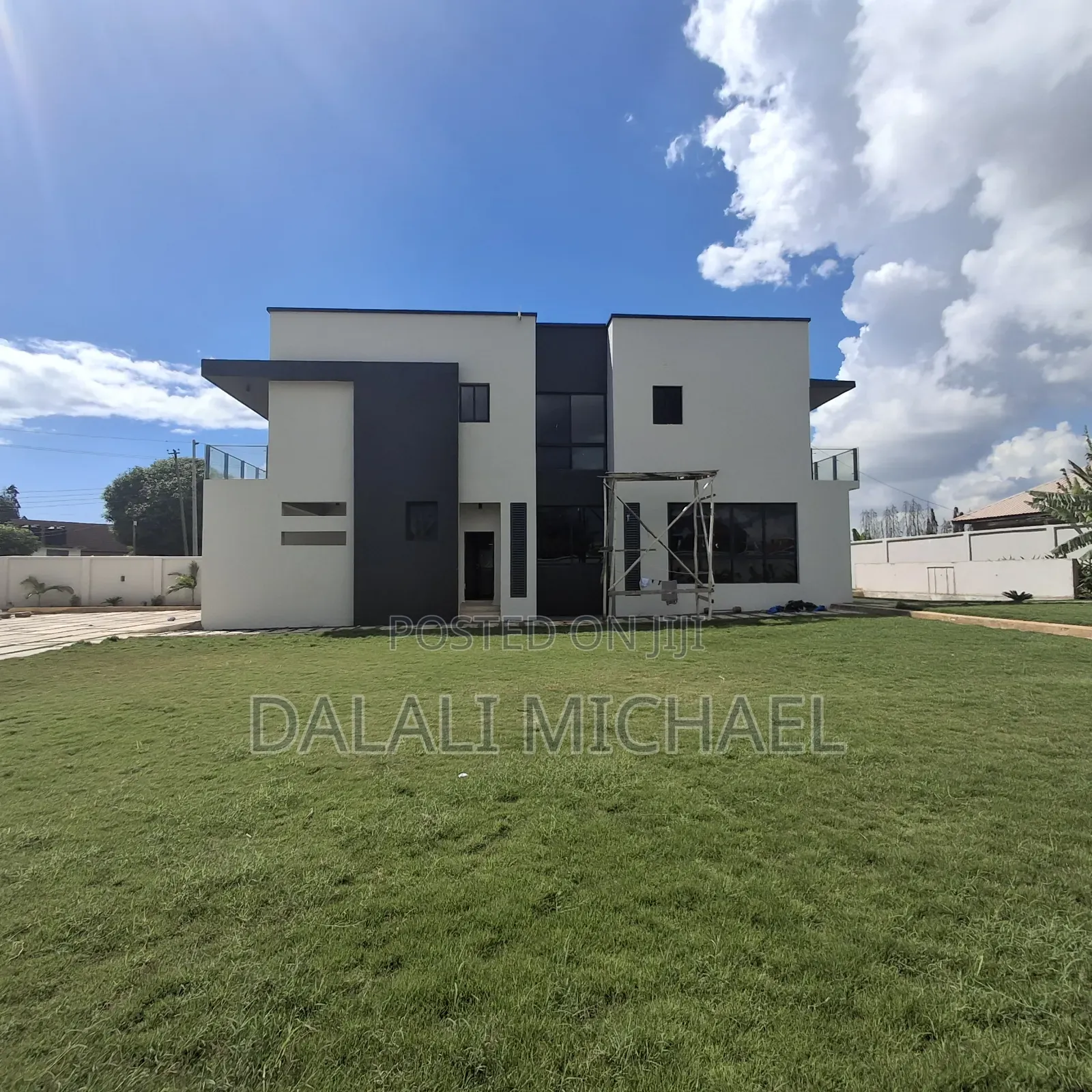 4bdrm House in Mbweni Jkt for sale