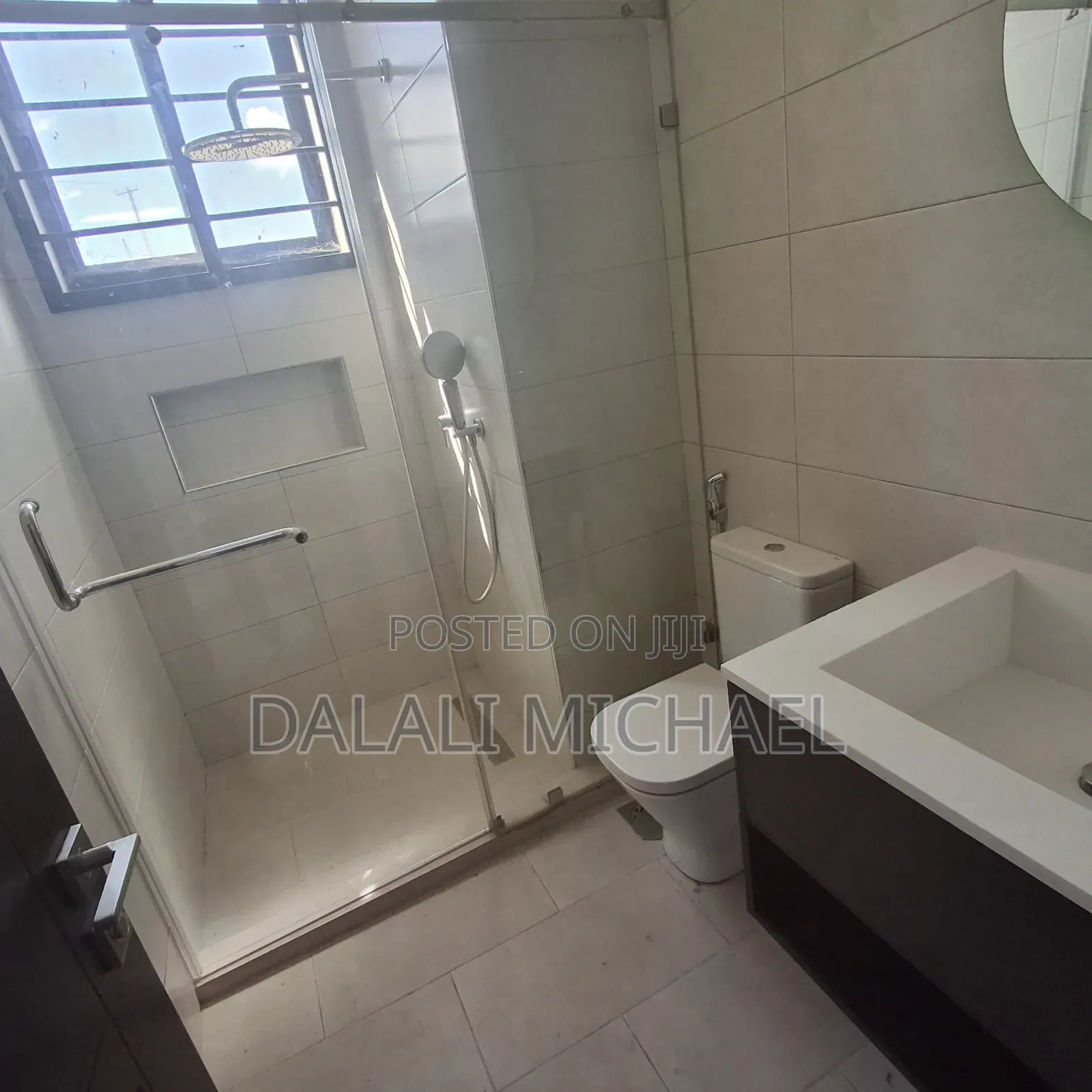 4bdrm House in Mbweni Jkt for sale