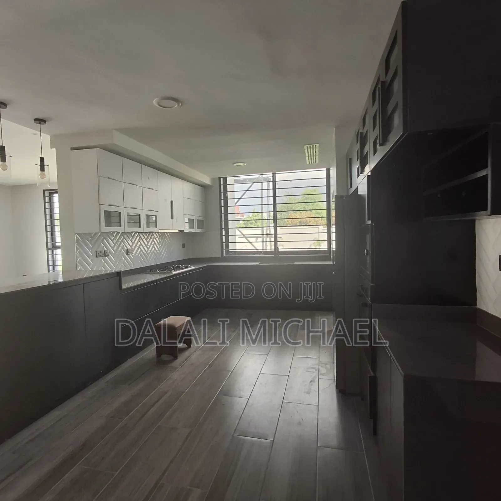 4bdrm House in Mbweni Jkt for sale