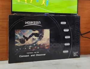 Horizon 32 Inch Tv