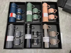 Vacuum Flask