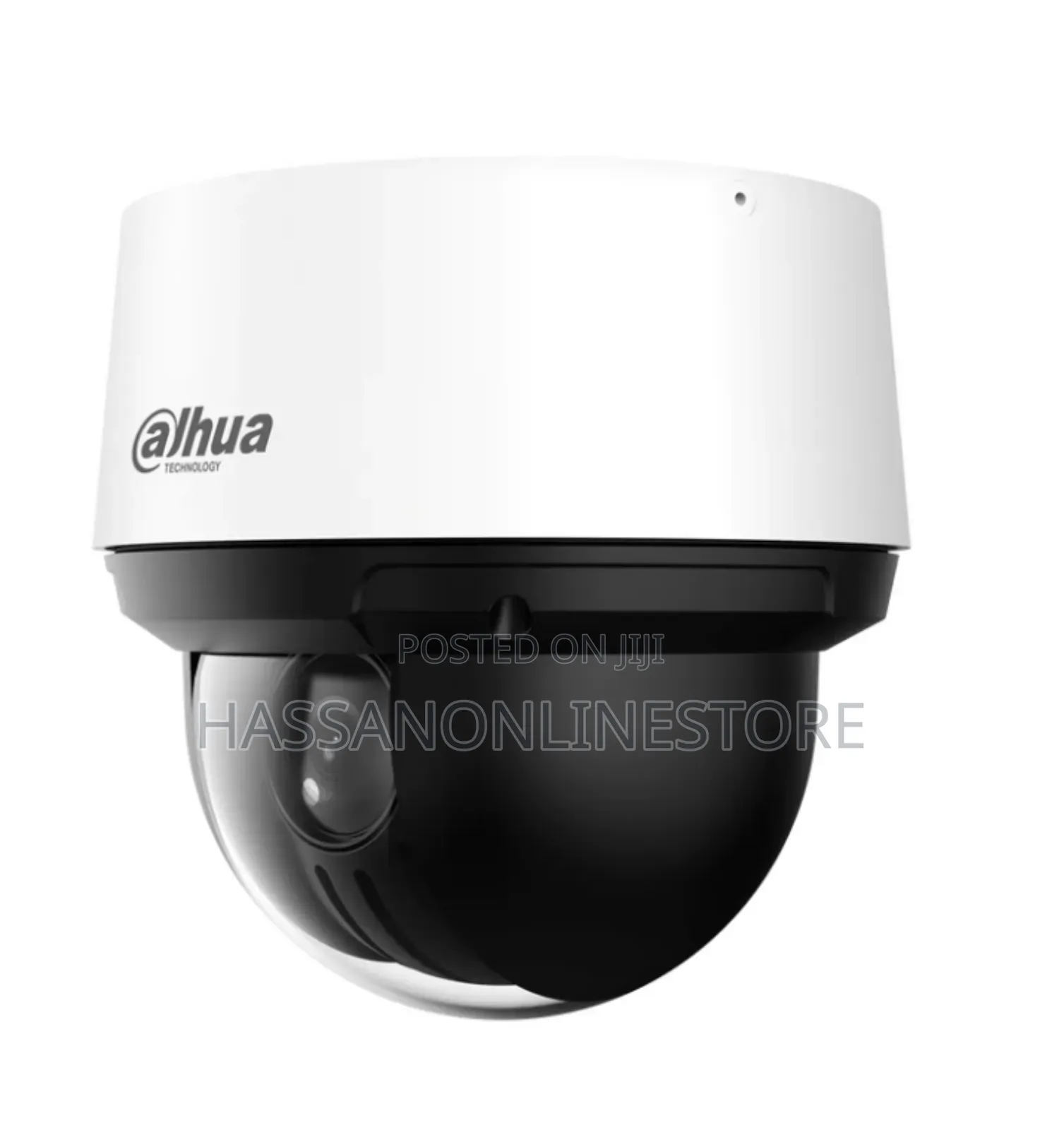 Dahua Wizsense Network PTZ Camera
