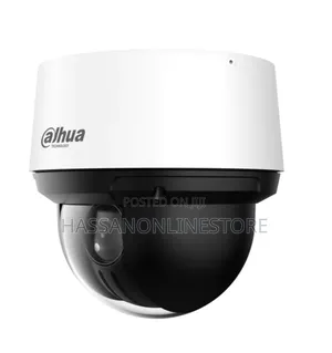 Dahua Wizsense Network PTZ Camera