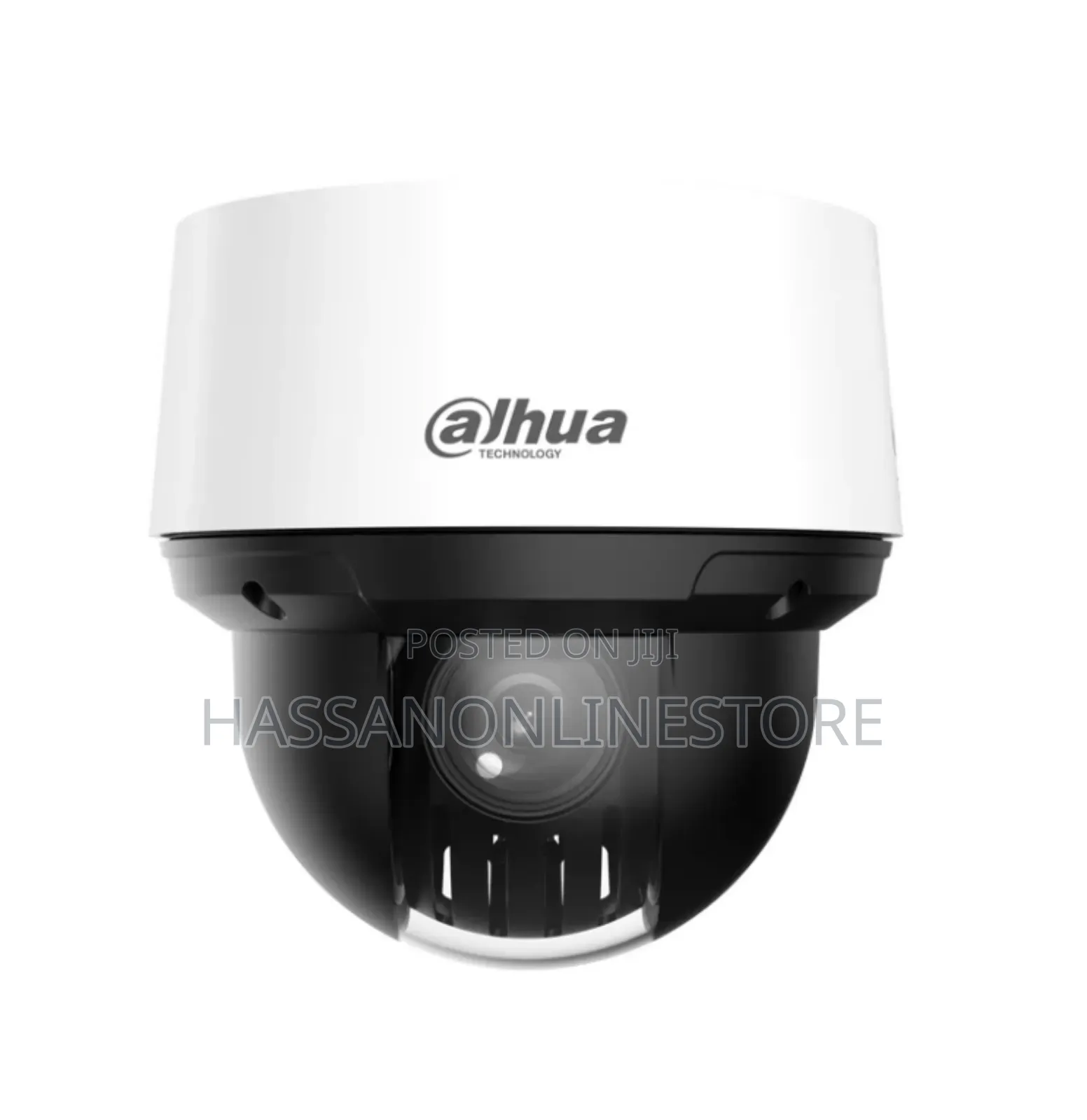 Dahua Wizsense Network PTZ Camera