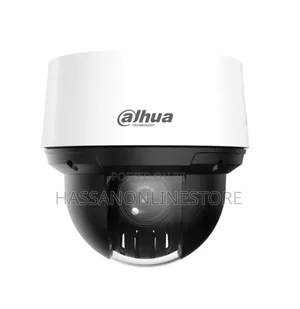Dahua Wizsense Network PTZ Camera