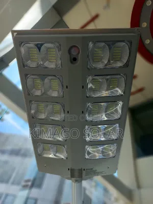 Photo - Taa Ya Jua 3000w Isiyo Hitaji Umeme