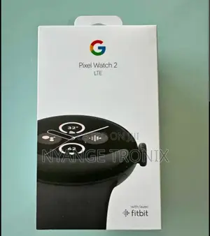 Google Pixel Watch 2 Lte