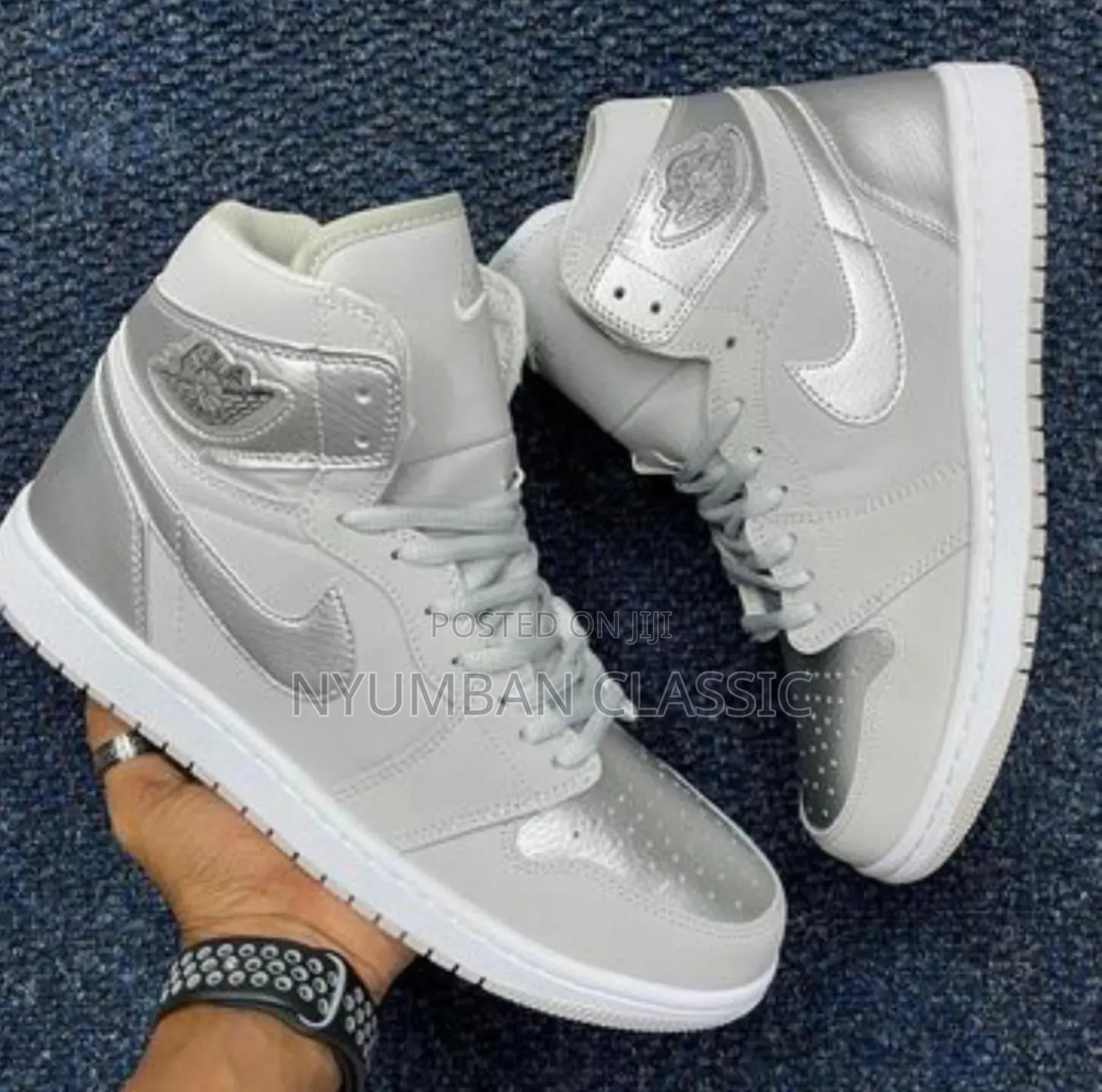 Air Jordan Shoes Original