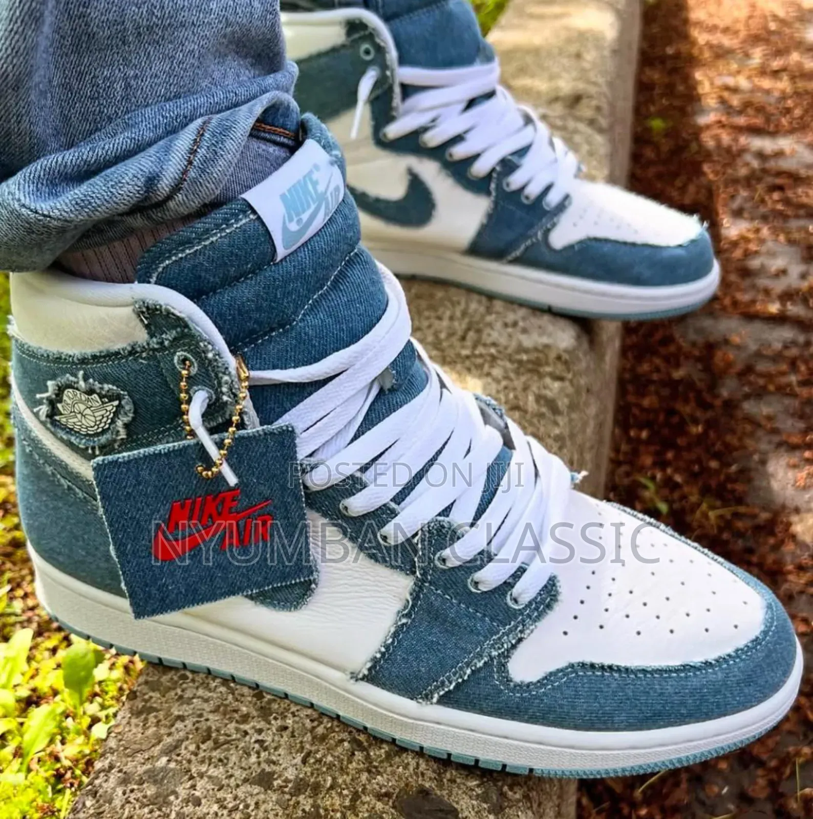 Air Jordan Shoes Original