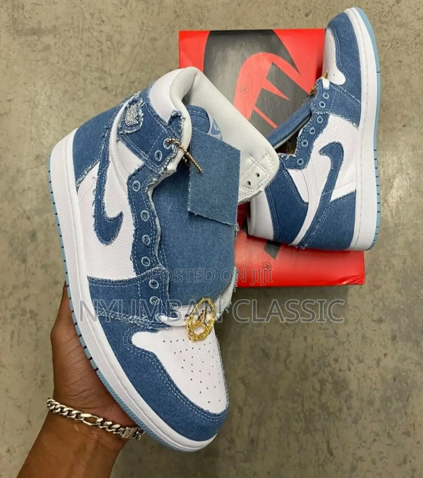 Air Jordan Shoes Original