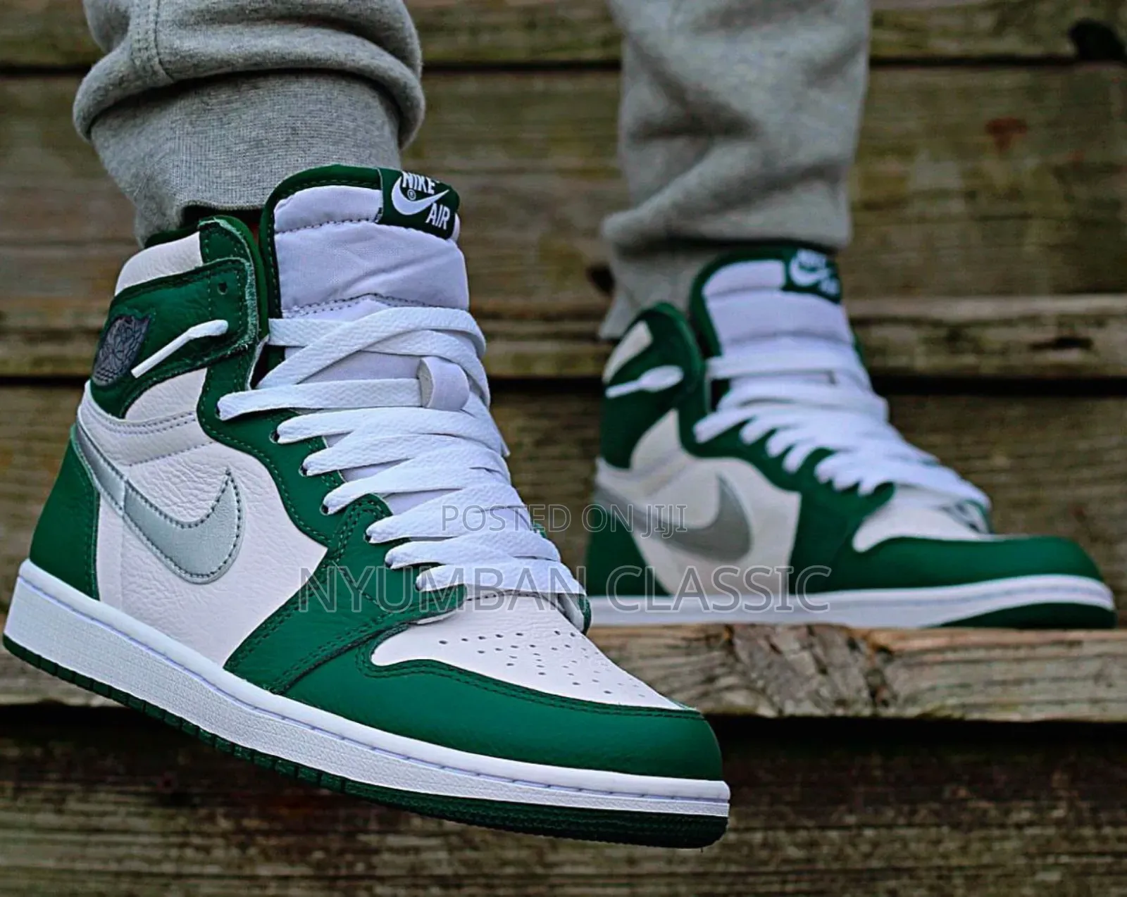 Air Jordan Shoes Original
