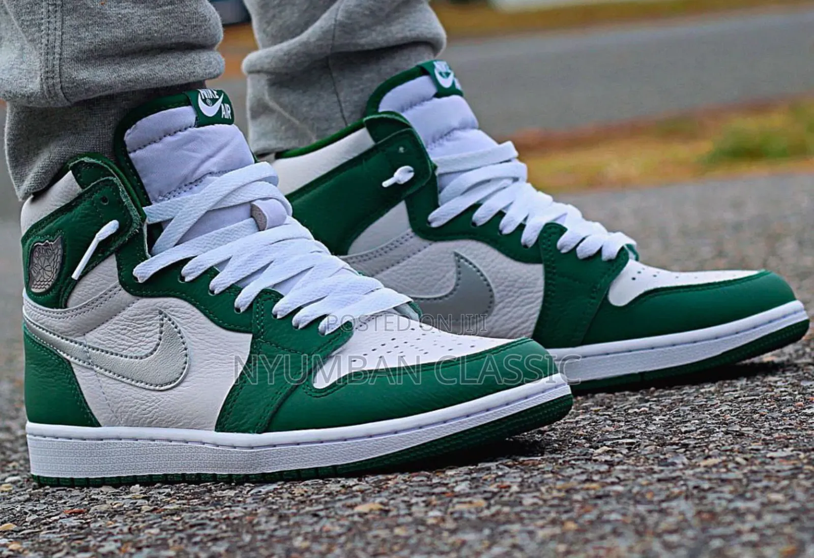 Air Jordan Shoes Original