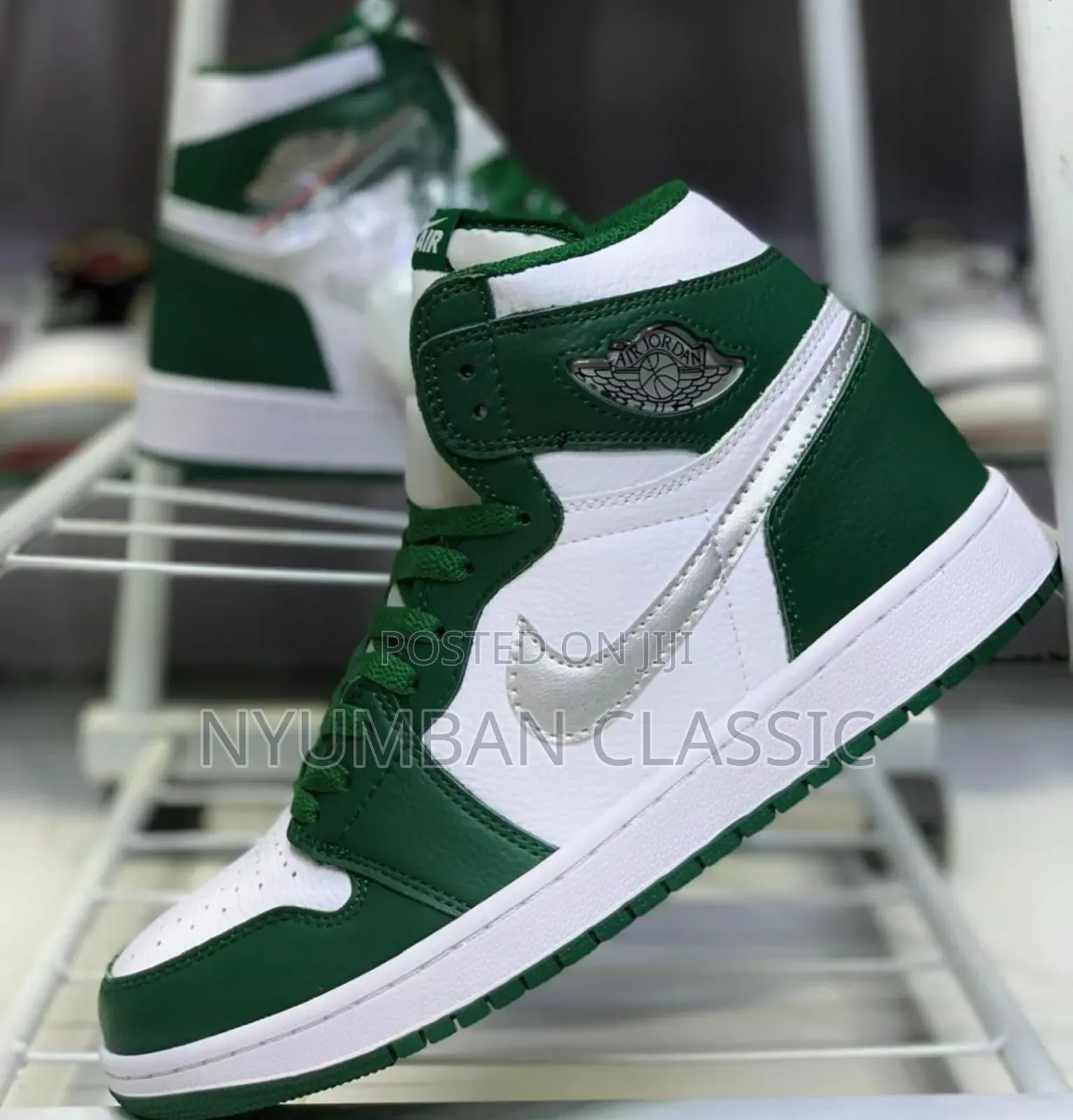 Air Jordan Shoes Original
