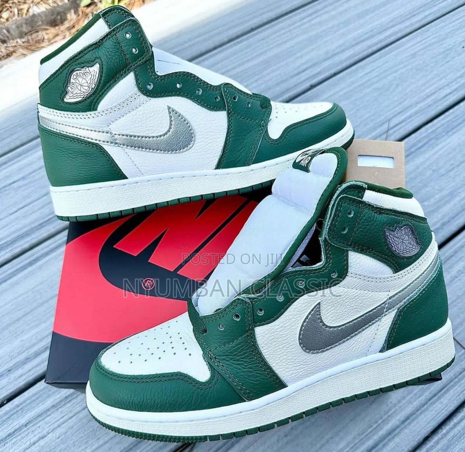 Air Jordan Shoes Original