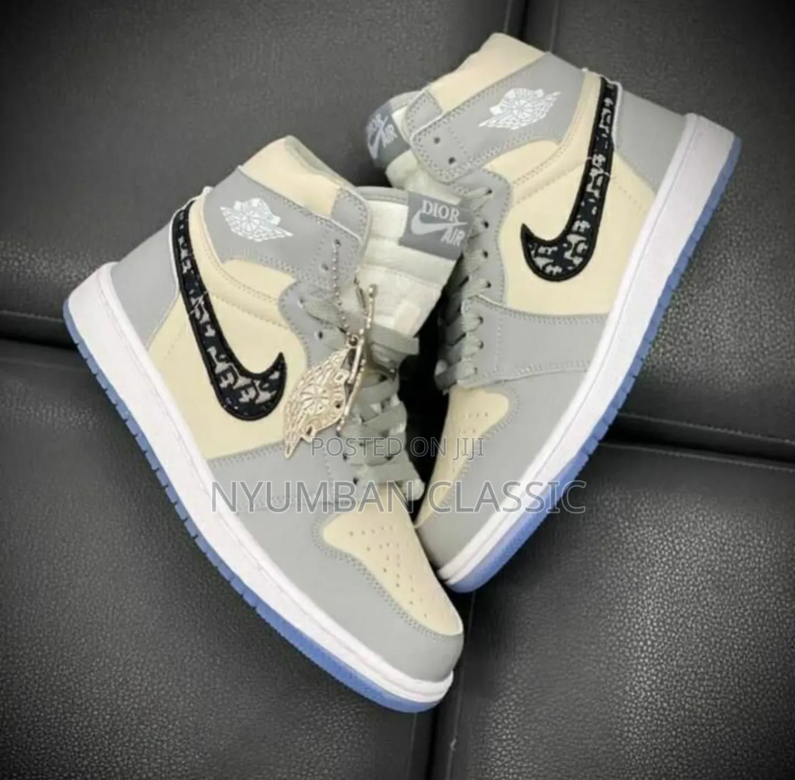 Air Jordan Shoes Original