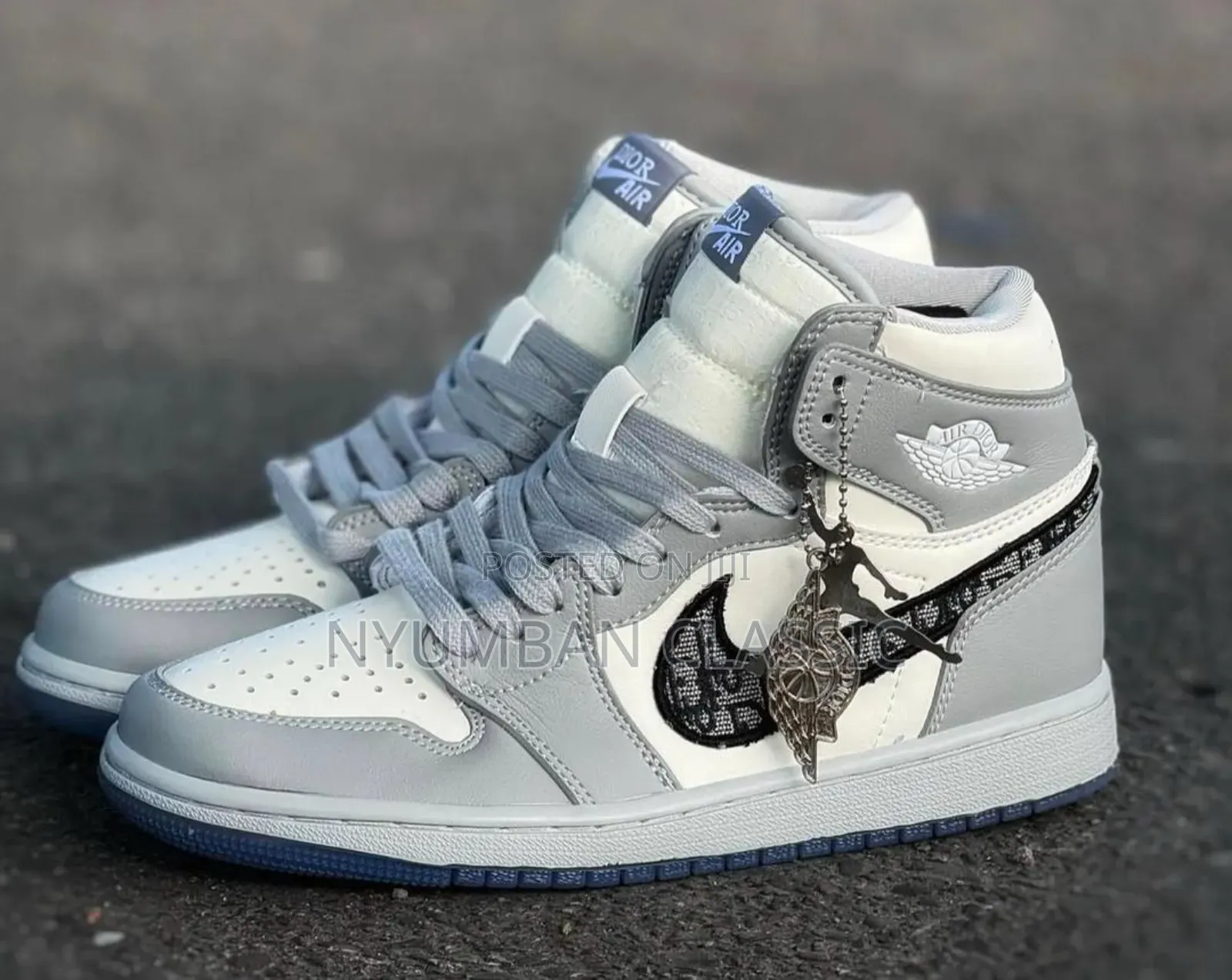 Air Jordan Shoes Original