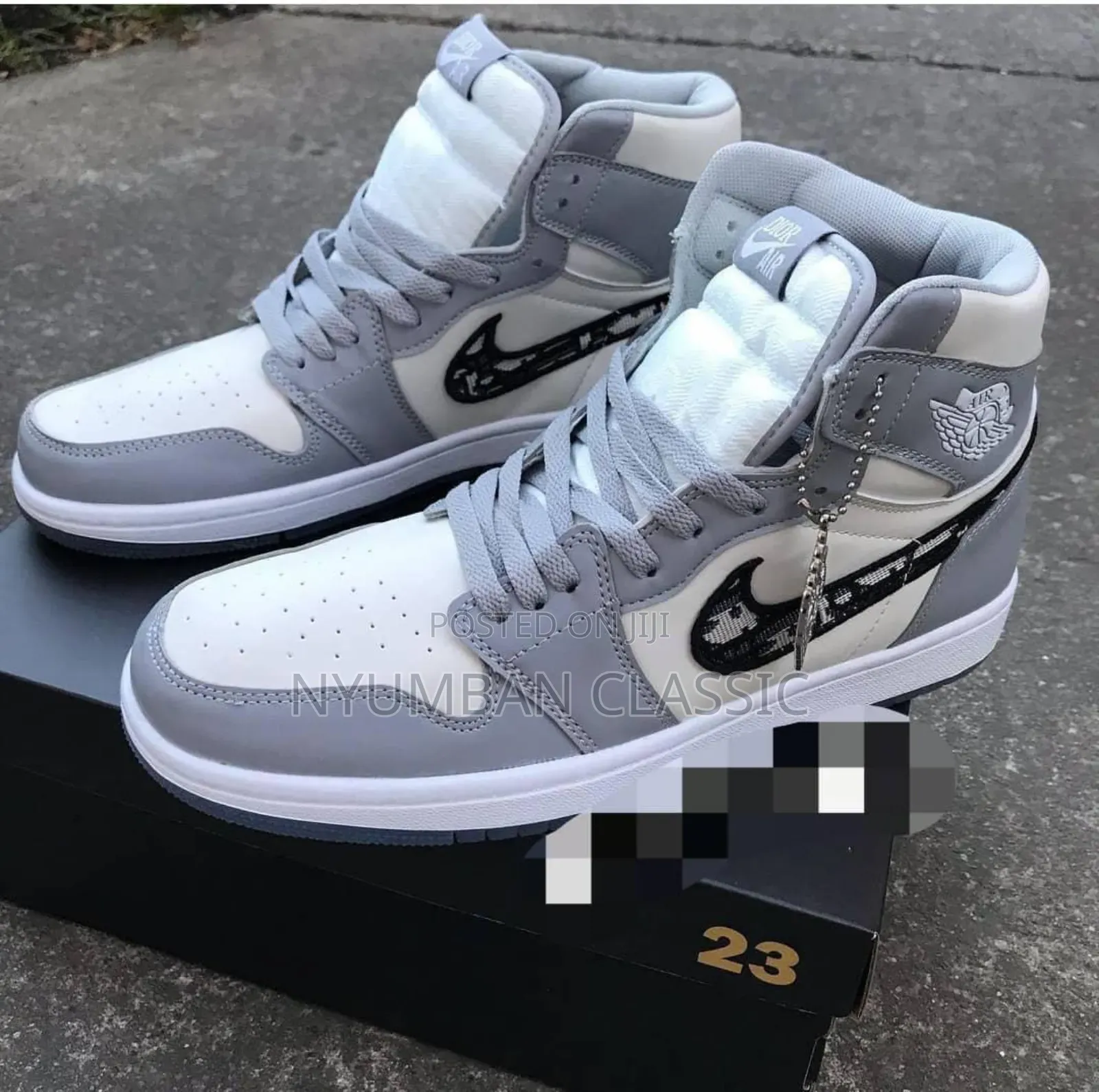 Air Jordan Shoes Original