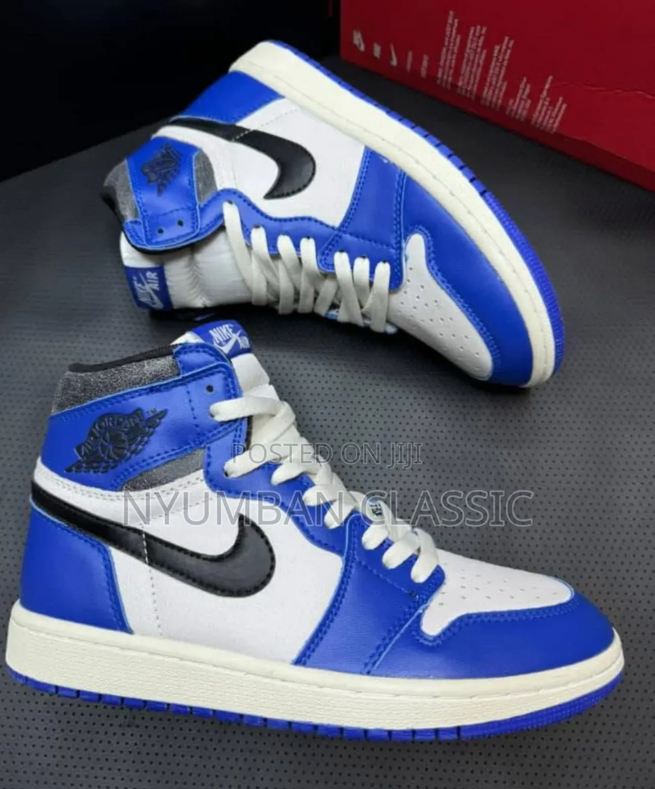Air Jordan Shoes Original