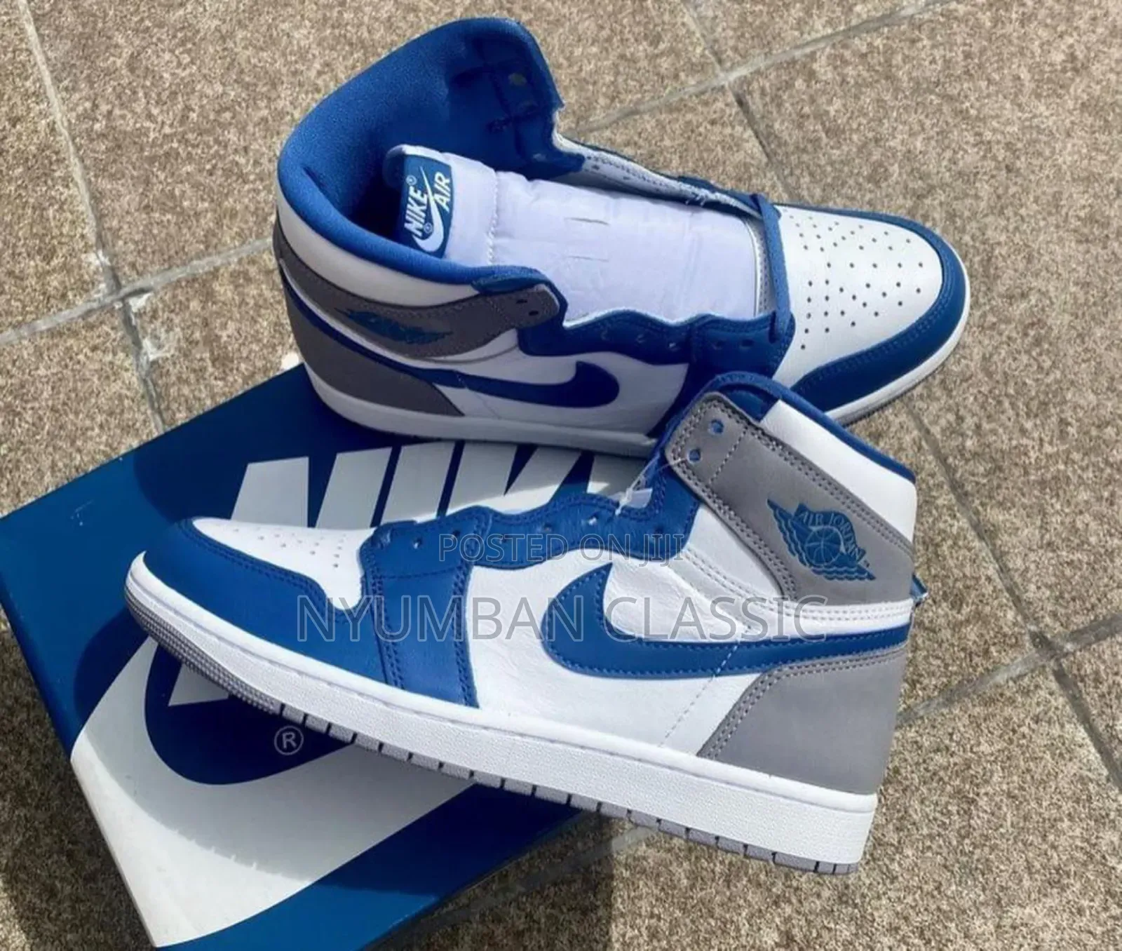 Air Jordan Shoes Original