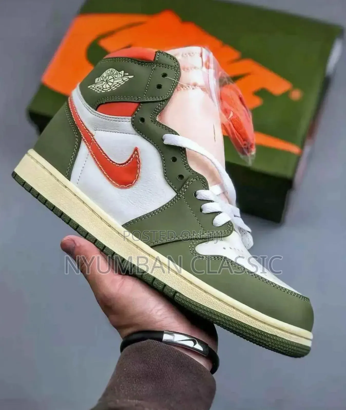 Air Jordan Shoes Original