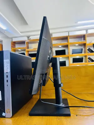 Samsung Frameless Monitor