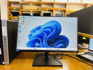 Photo - Samsung Frameless Monitor