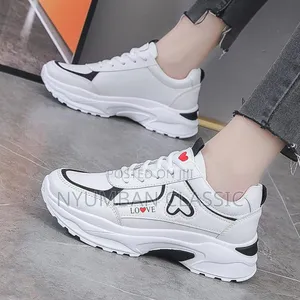 I Love Women's Shoes