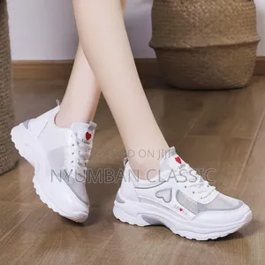 I Love Women's Shoes