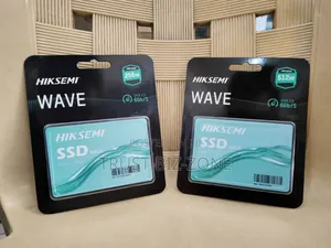 Photo - Hiksem SSD Sata 2.5 256gb