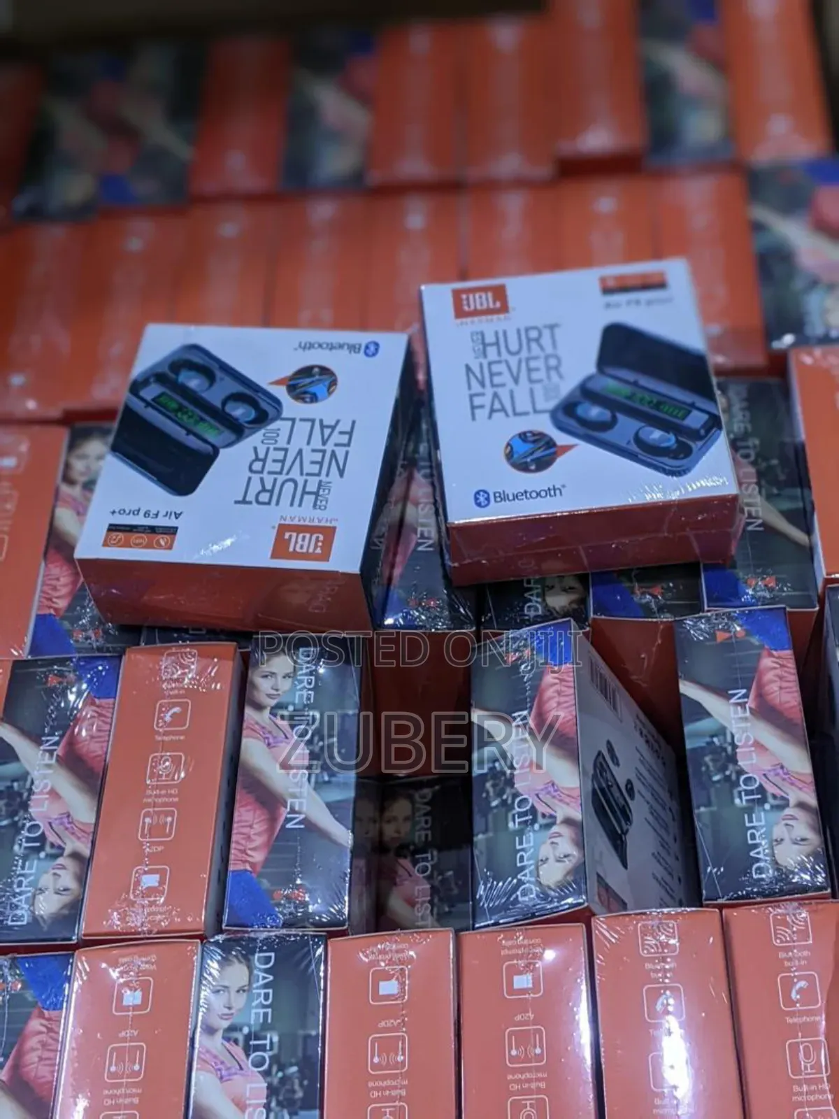 JBL Earbuds