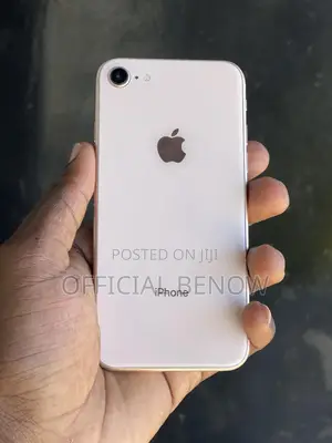 Apple iPhone 8 64 GB Gold