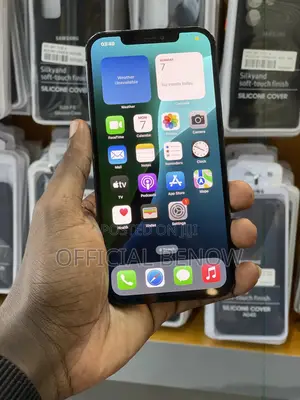 Apple iPhone 12 Pro Max 128 GB Blue