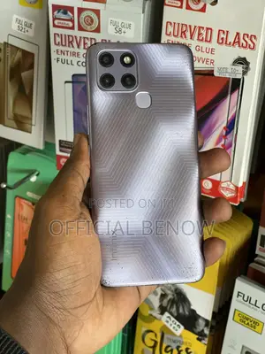 Infinix Smart 6 32 GB