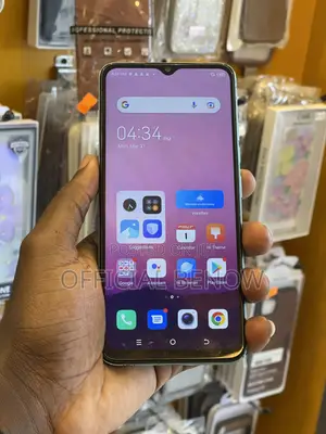 Tecno Pop 7 Pro 64 GB Green