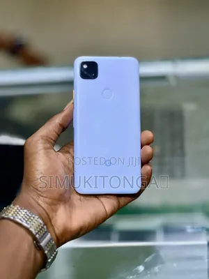 Google Pixel 4a 128 GB Blue