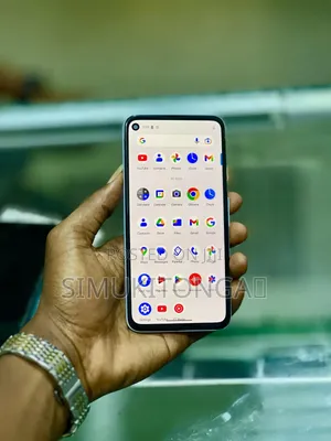 Google Pixel 4a 128 GB Blue