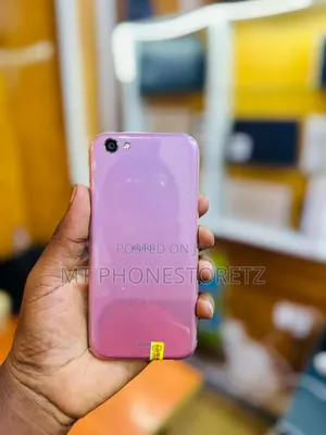 Sharp R1 64 GB Pink