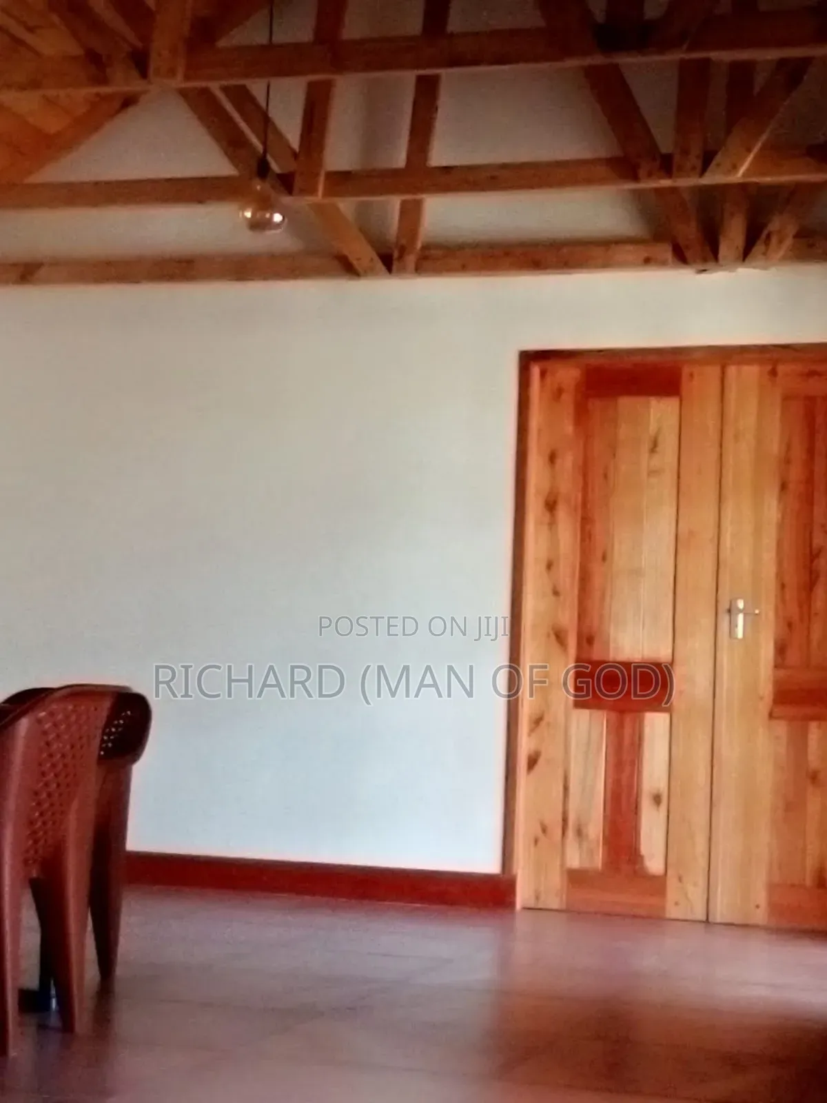 3bdrm Villa in Central Business Area for rent