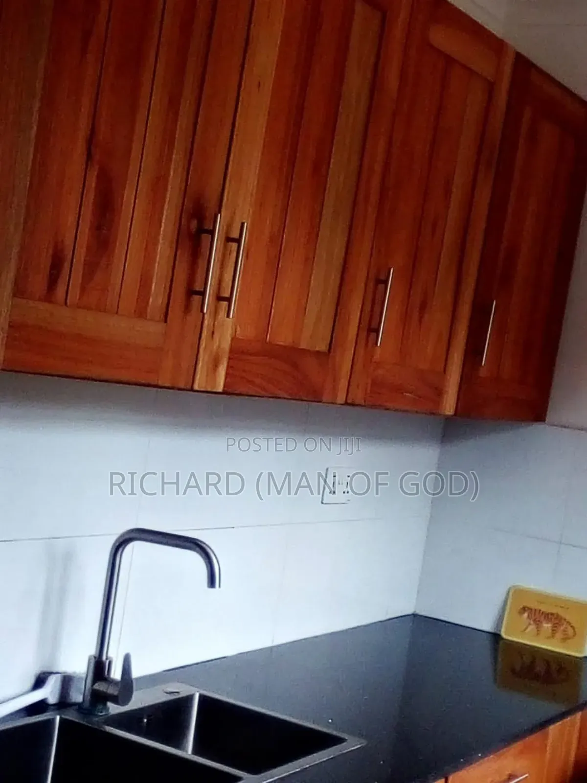 3bdrm Villa in Central Business Area for rent