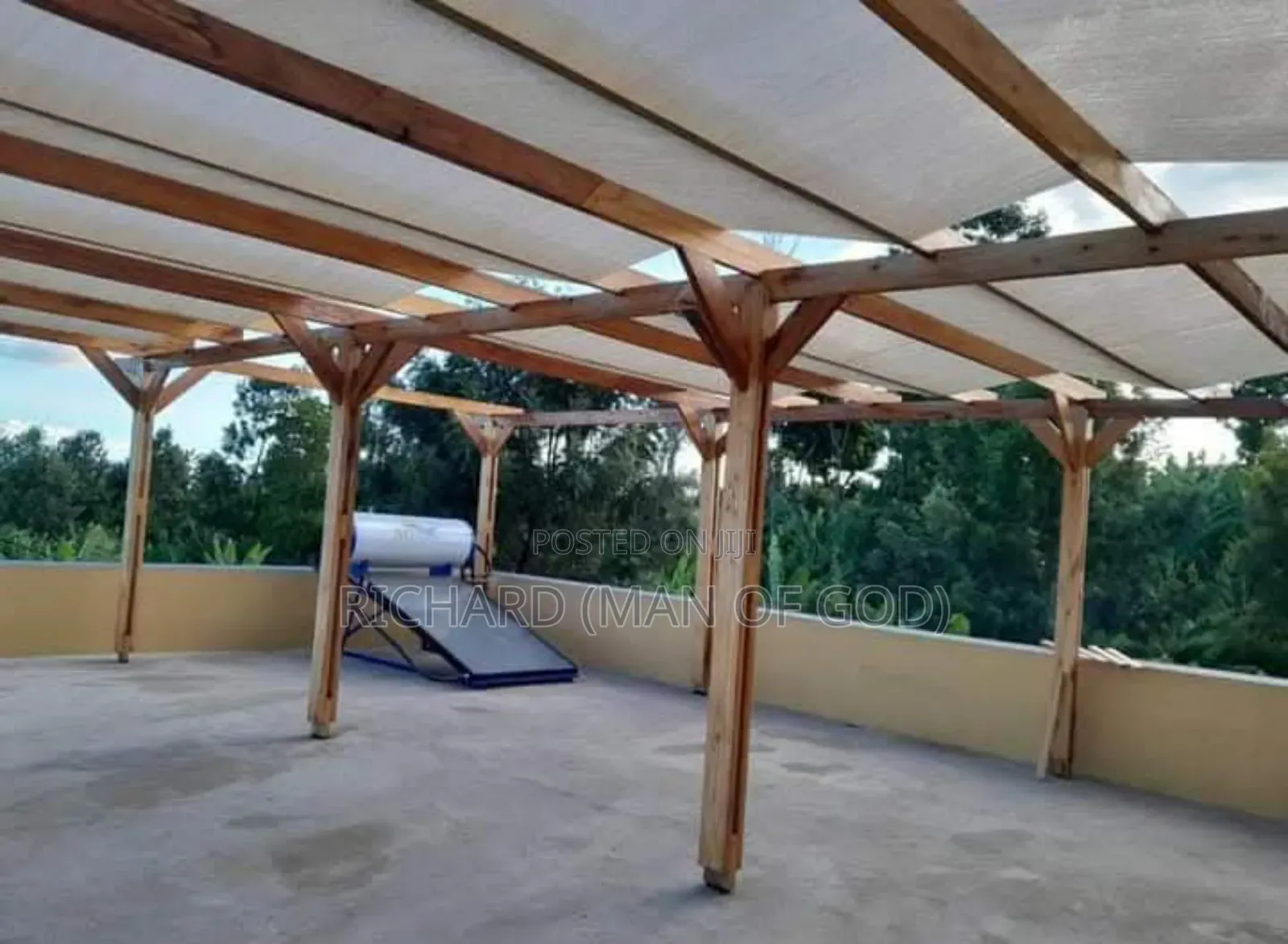 3bdrm Villa in Central Business Area for rent
