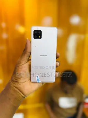 Sharp Aquos Sense6 64 GB White