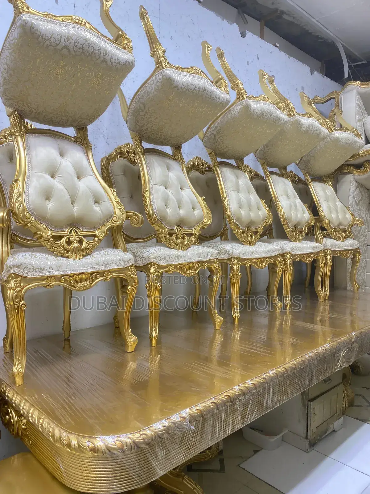 Royal Furniture
