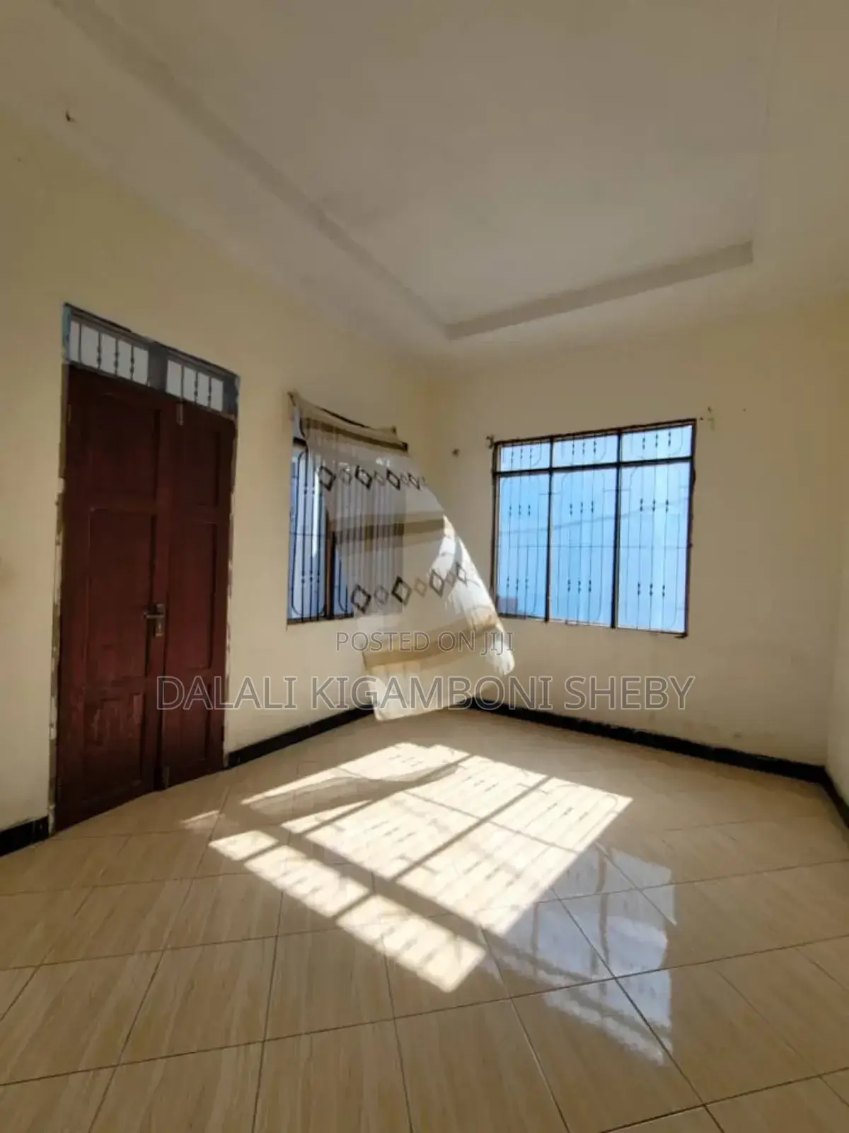 4bdrm House in Kigamboni Mikadi for rent